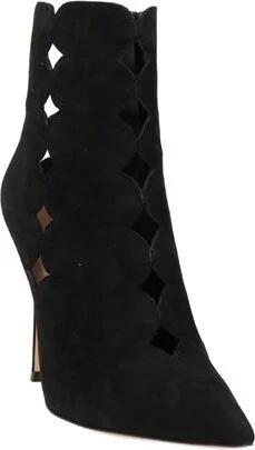 Gianvito Rossi Woman Ankle boots - Image 2