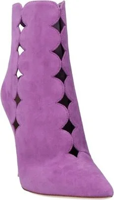 Gianvito Rossi Woman Ankle boots - Image 5