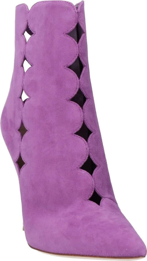 Gianvito Rossi Woman Ankle boots - Image 7