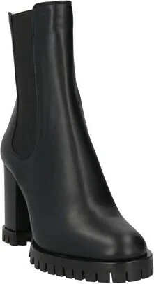 Gianvito Rossi Woman Ankle boots - Image 2