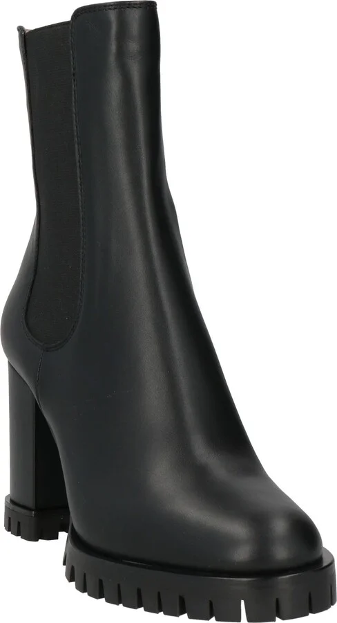 Gianvito Rossi Woman Ankle boots - Image 4
