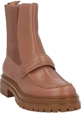 Gianvito Rossi Woman Ankle boots - Image 2