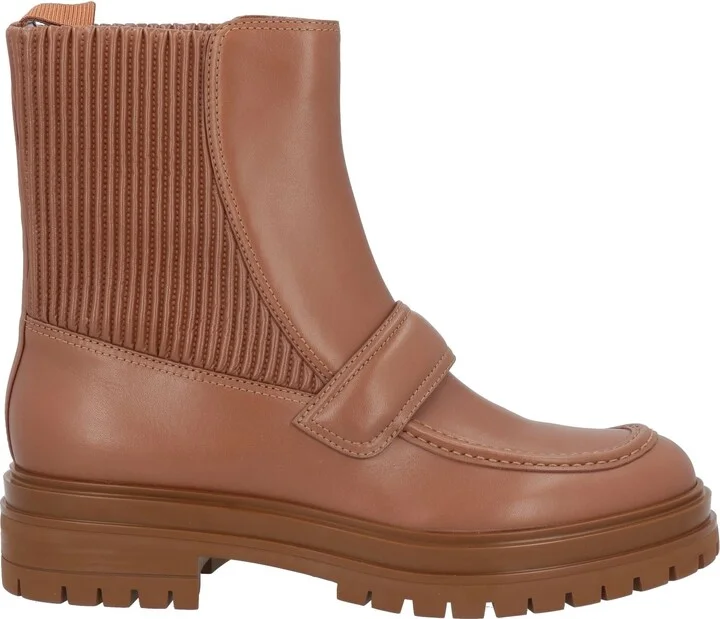 Gianvito Rossi Woman Ankle boots - Image 3