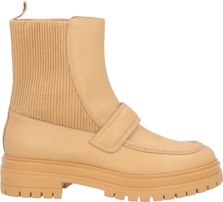 Gianvito Rossi Woman Ankle boots - Image 6