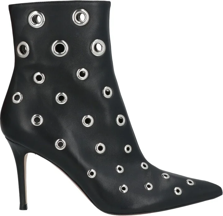 Gianvito Rossi Woman Ankle boots - Image 3