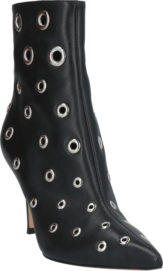 Gianvito Rossi Woman Ankle boots - Image 4