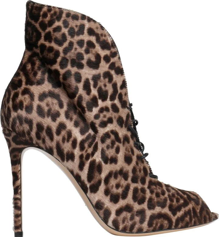 Gianvito Rossi Woman Ankle boots - Image 3