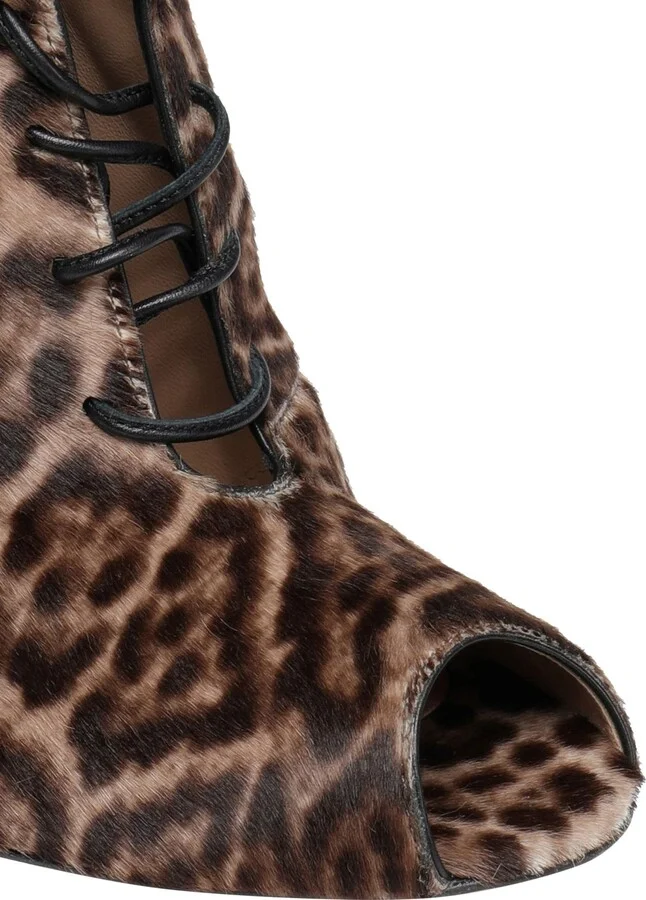 Gianvito Rossi Woman Ankle boots - Image 4