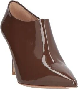 Gianvito Rossi Woman Ankle boots - Image 5