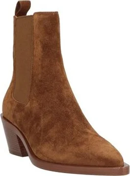 Gianvito Rossi Woman Ankle boots - Image 2