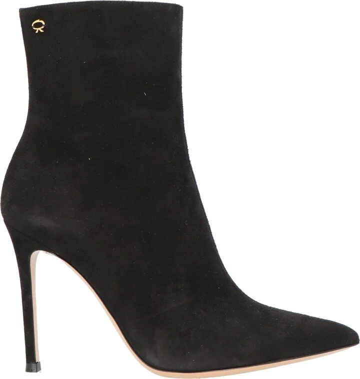 Gianvito Rossi Woman Ankle boots - Image 3
