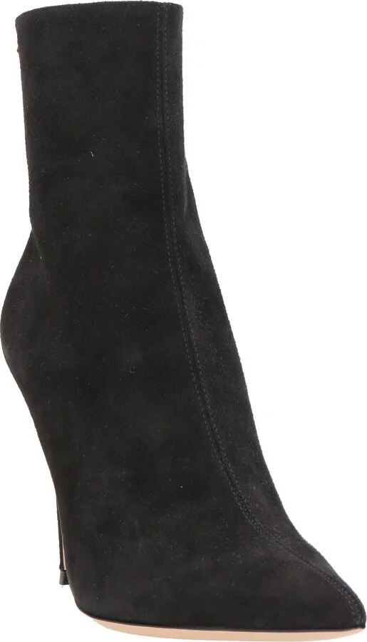 Gianvito Rossi Woman Ankle boots - Image 4