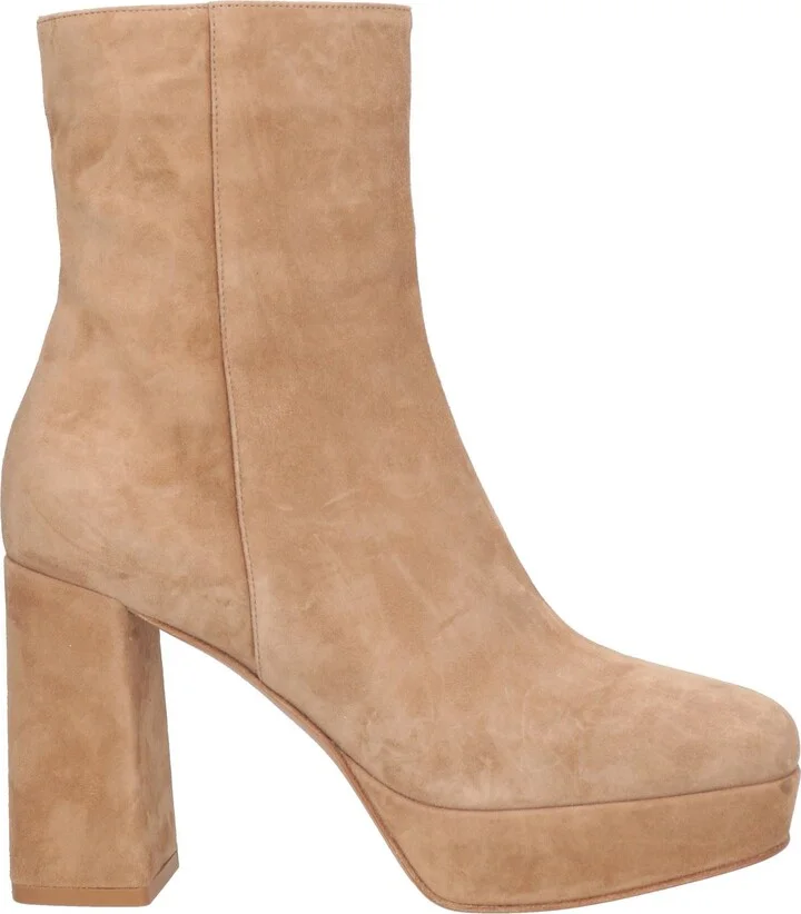 Gianvito Rossi Woman Ankle boots - Image 3