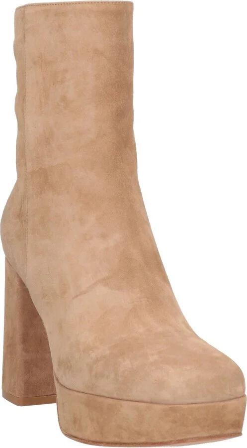 Gianvito Rossi Woman Ankle boots - Image 4
