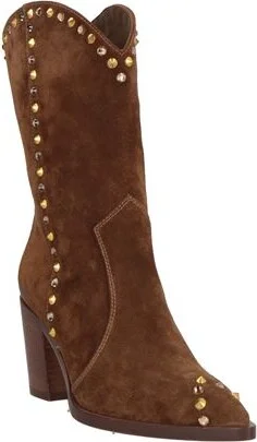 Gianvito Rossi Woman Ankle boots - Image 2