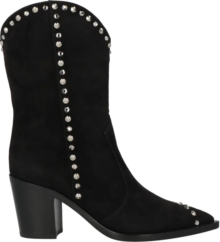 Gianvito Rossi Woman Ankle boots - Image 6