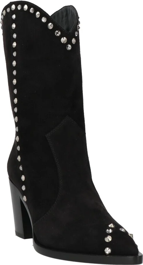 Gianvito Rossi Woman Ankle boots - Image 7