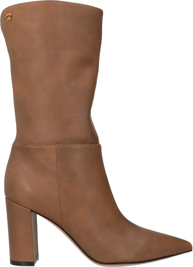 Gianvito Rossi Woman Ankle boots - Image 3
