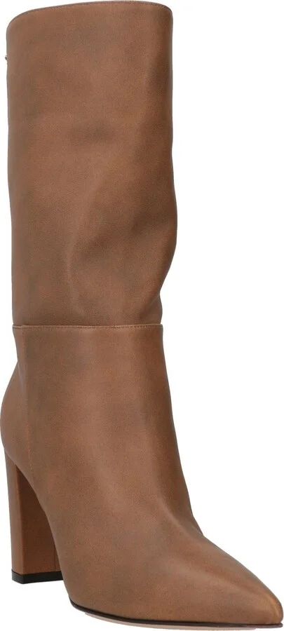 Gianvito Rossi Woman Ankle boots - Image 4