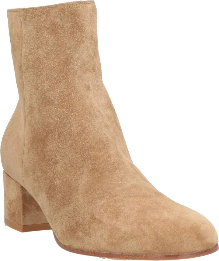 Gianvito Rossi Woman Ankle boots - Image 4