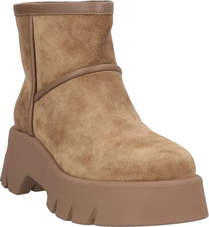 Gianvito Rossi Woman Ankle boots - Image 4