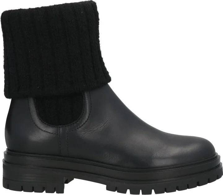 Gianvito Rossi Woman Ankle boots - Image 3