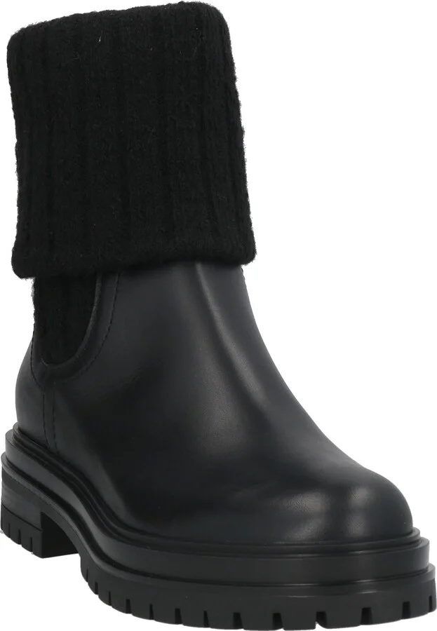 Gianvito Rossi Woman Ankle boots - Image 4