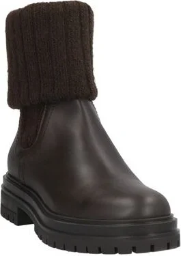 Gianvito Rossi Woman Ankle boots - Image 5