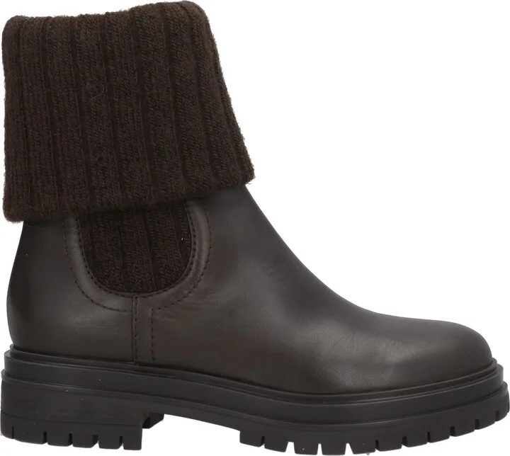 Gianvito Rossi Woman Ankle boots - Image 6
