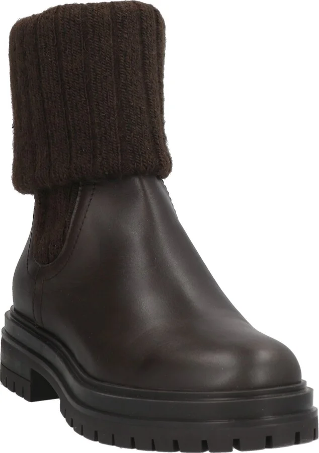 Gianvito Rossi Woman Ankle boots - Image 7