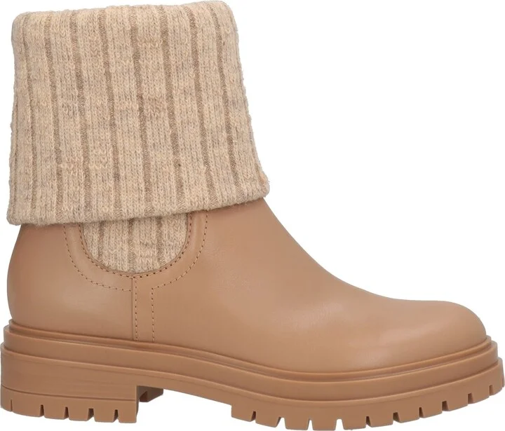 Gianvito Rossi Woman Ankle boots - Image 9