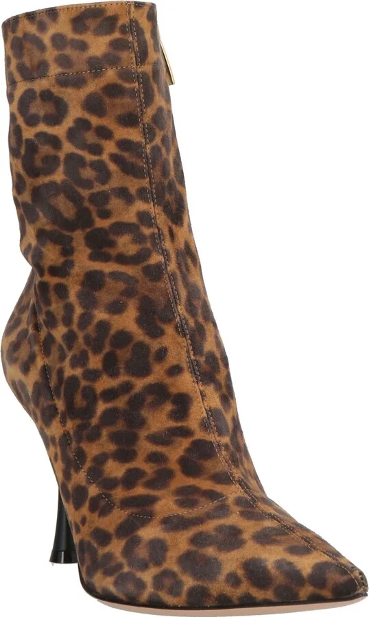 Gianvito Rossi Woman Ankle boots - Image 4