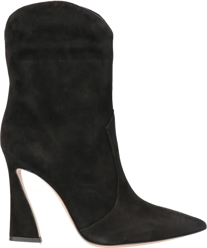 Gianvito Rossi Woman Ankle boots - Image 3