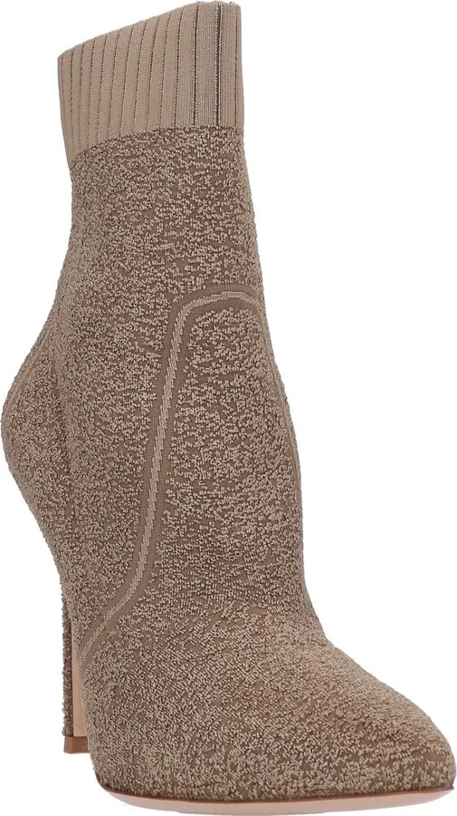 Gianvito Rossi Woman Ankle boots - Image 4
