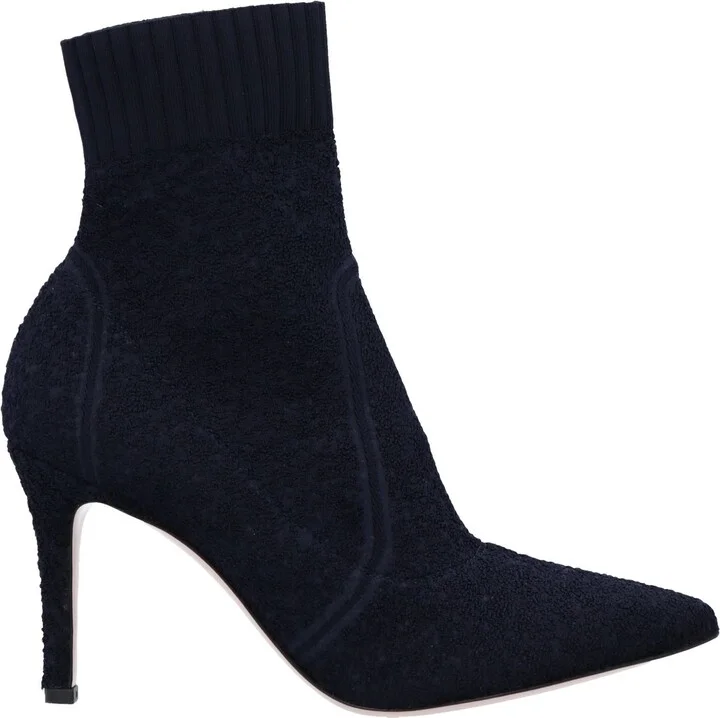 Gianvito Rossi Woman Ankle boots - Image 6