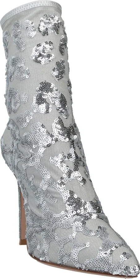 Gianvito Rossi Woman Ankle boots - Image 4