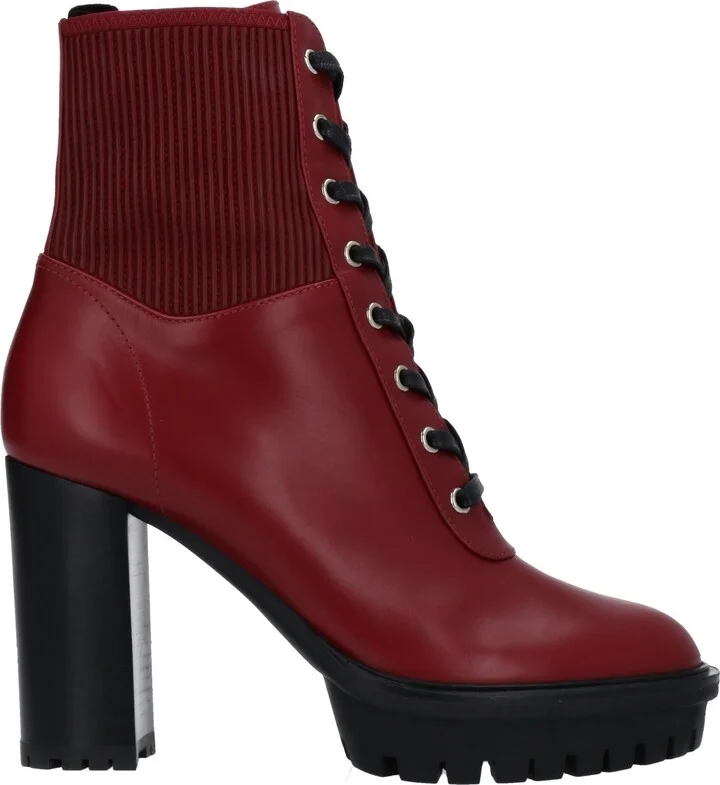 Gianvito Rossi Woman Ankle boots - Image 3