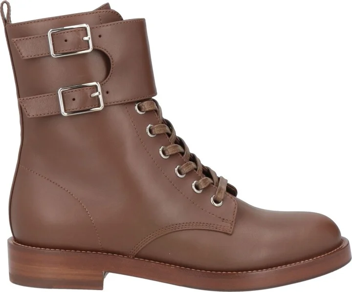 Gianvito Rossi Woman Ankle boots - Image 3