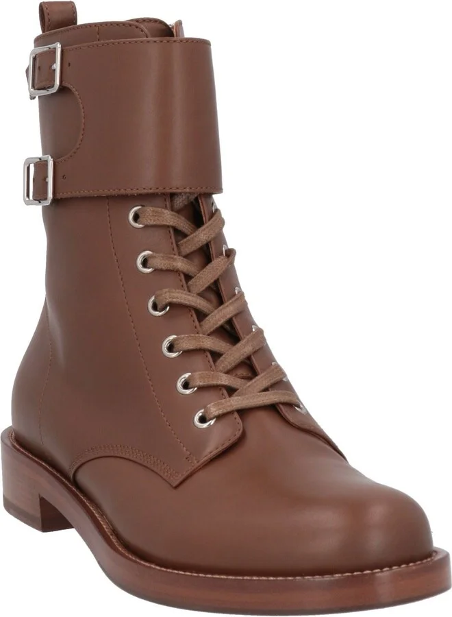 Gianvito Rossi Woman Ankle boots - Image 7