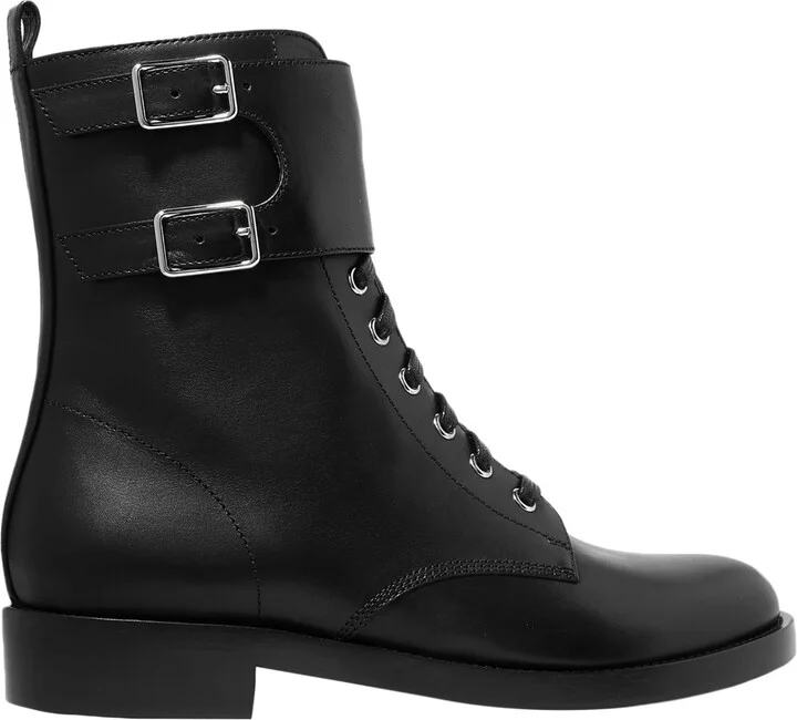 Gianvito Rossi Woman Ankle boots - Image 9
