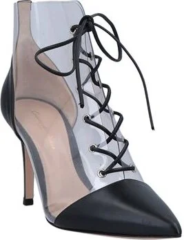 Gianvito Rossi Woman Ankle boots - Image 2