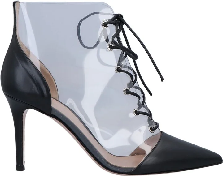 Gianvito Rossi Woman Ankle boots - Image 3