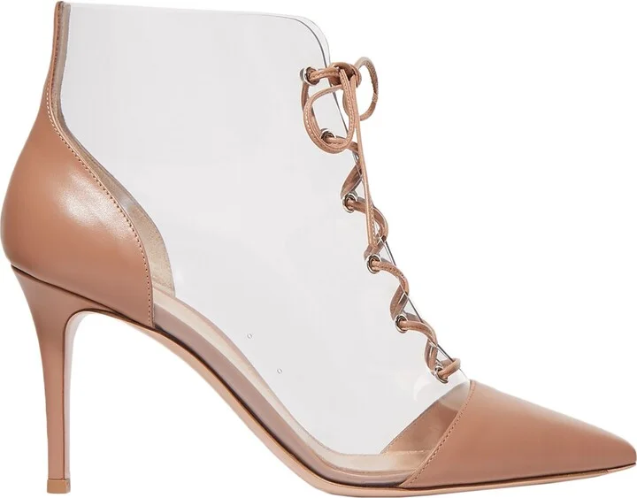 Gianvito Rossi Woman Ankle boots - Image 6