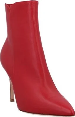 Gianvito Rossi Woman Ankle boots - Image 5