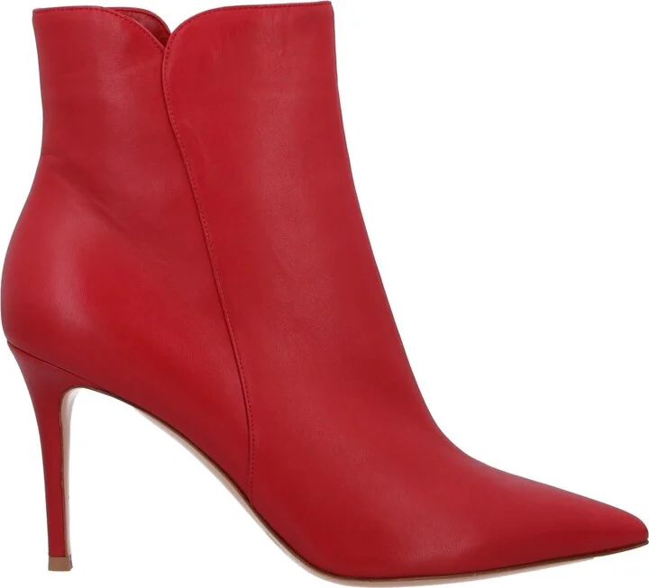 Gianvito Rossi Woman Ankle boots - Image 6