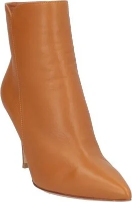 Gianvito Rossi Woman Ankle boots - Image 8