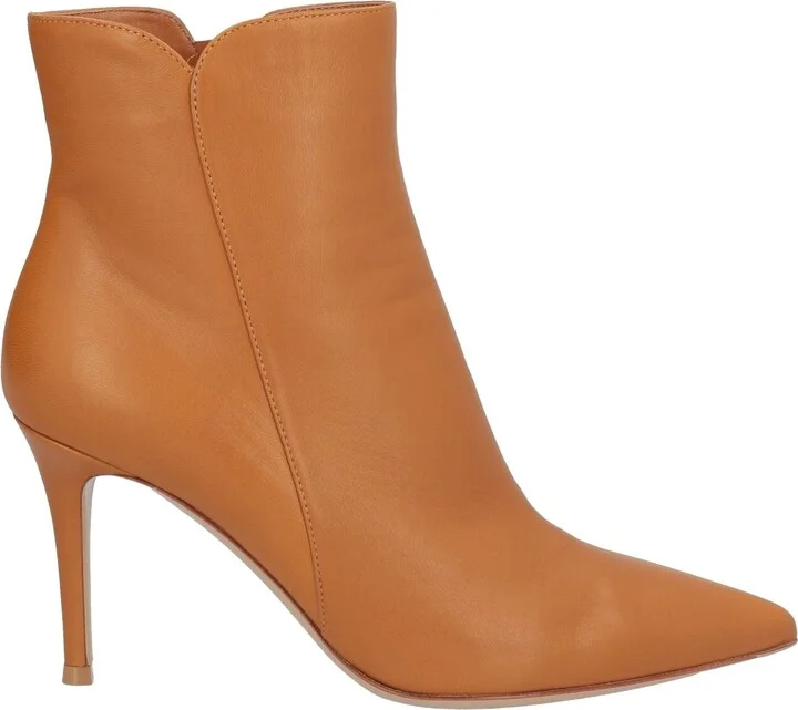 Gianvito Rossi Woman Ankle boots - Image 9