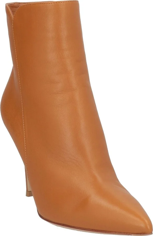 Gianvito Rossi Woman Ankle boots - Image 10