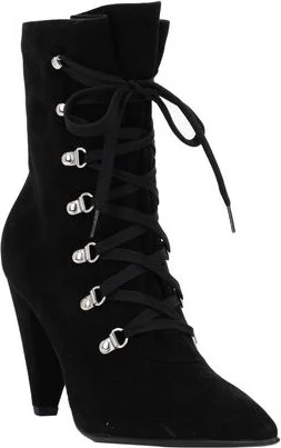 Gianvito Rossi Woman Ankle boots - Image 5