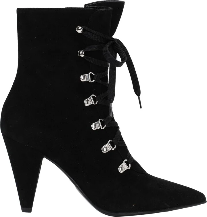 Gianvito Rossi Woman Ankle boots - Image 6